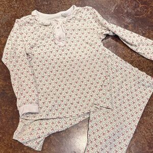 Cozy Kids Christmas Pajamas